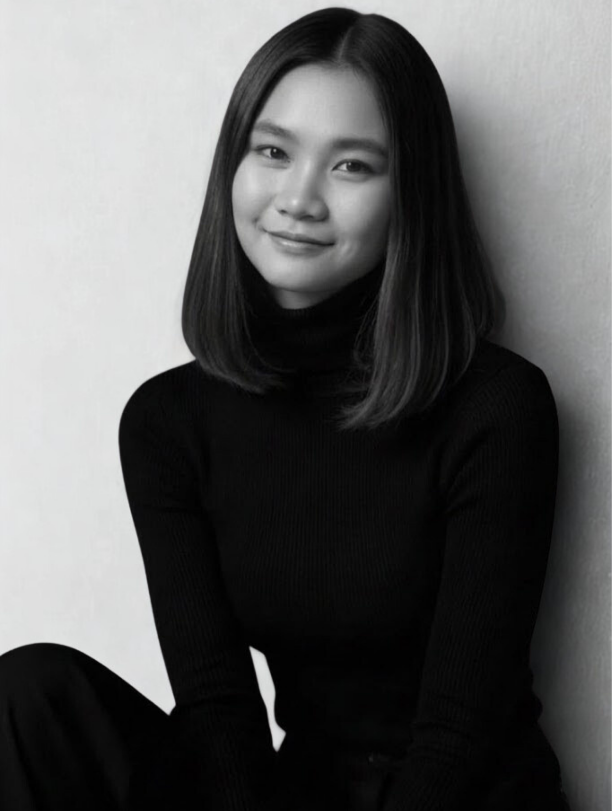 Helen — Head of Content & Community